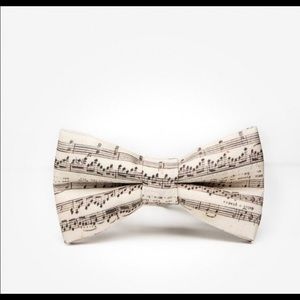 Kids Bow Tie New Stradivarius